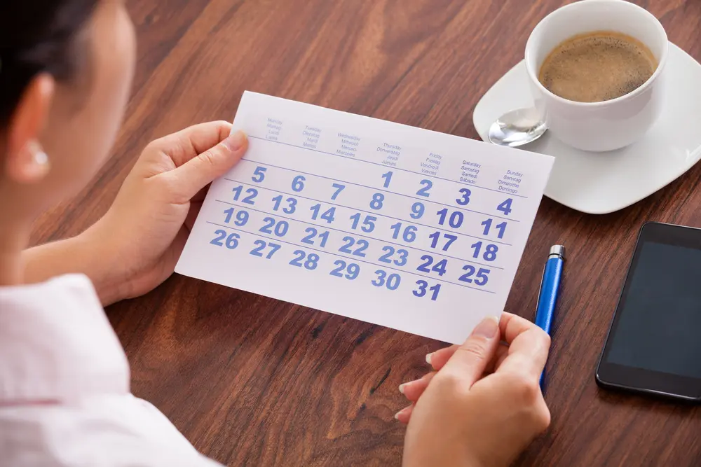 Working on Sundays and holidays - what are you entitled to in return?