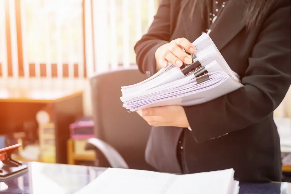 Temporary employment contract - everything you should know