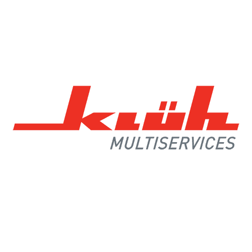 Klüh