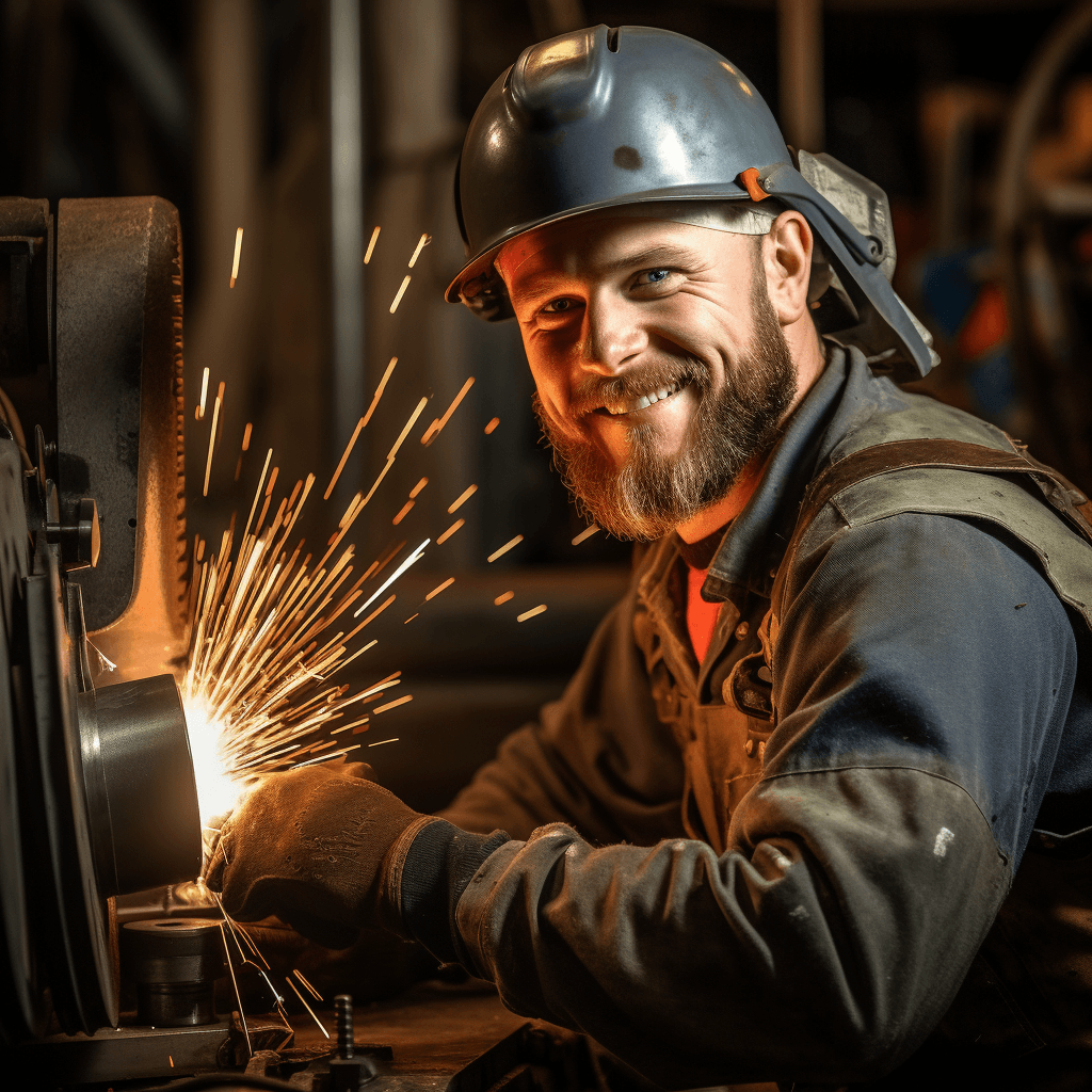 How much does a welder earn, and how to find an employee?
