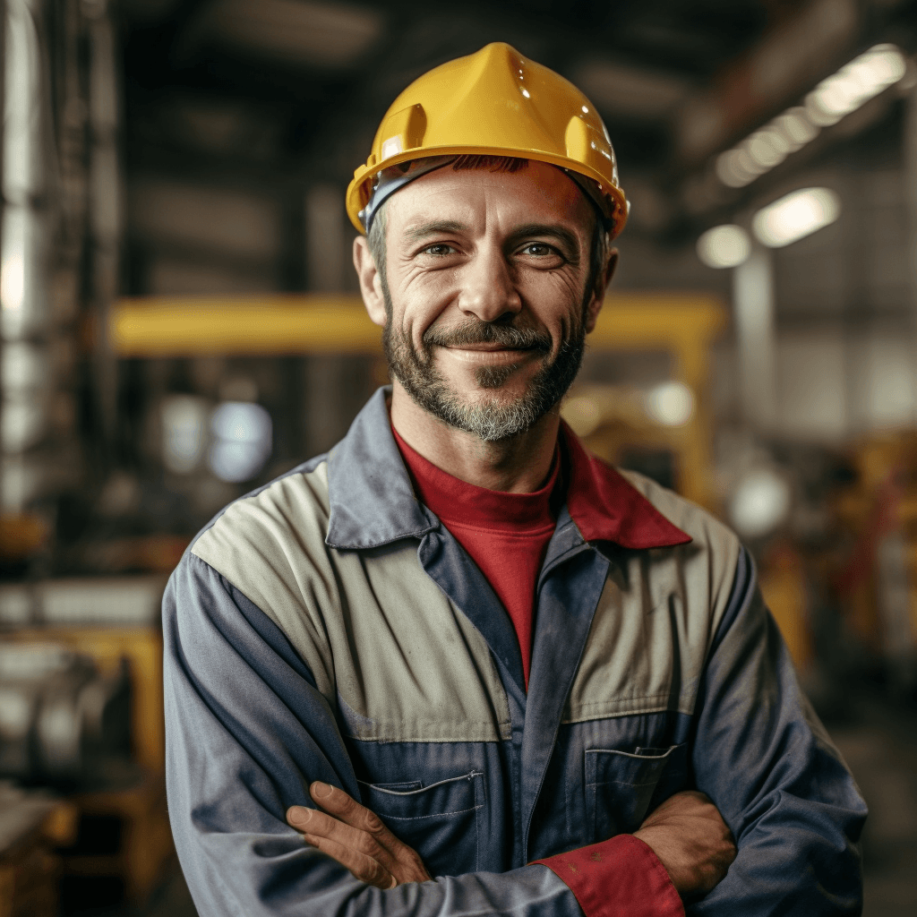 How much does a production worker earn, and how to find an employee?