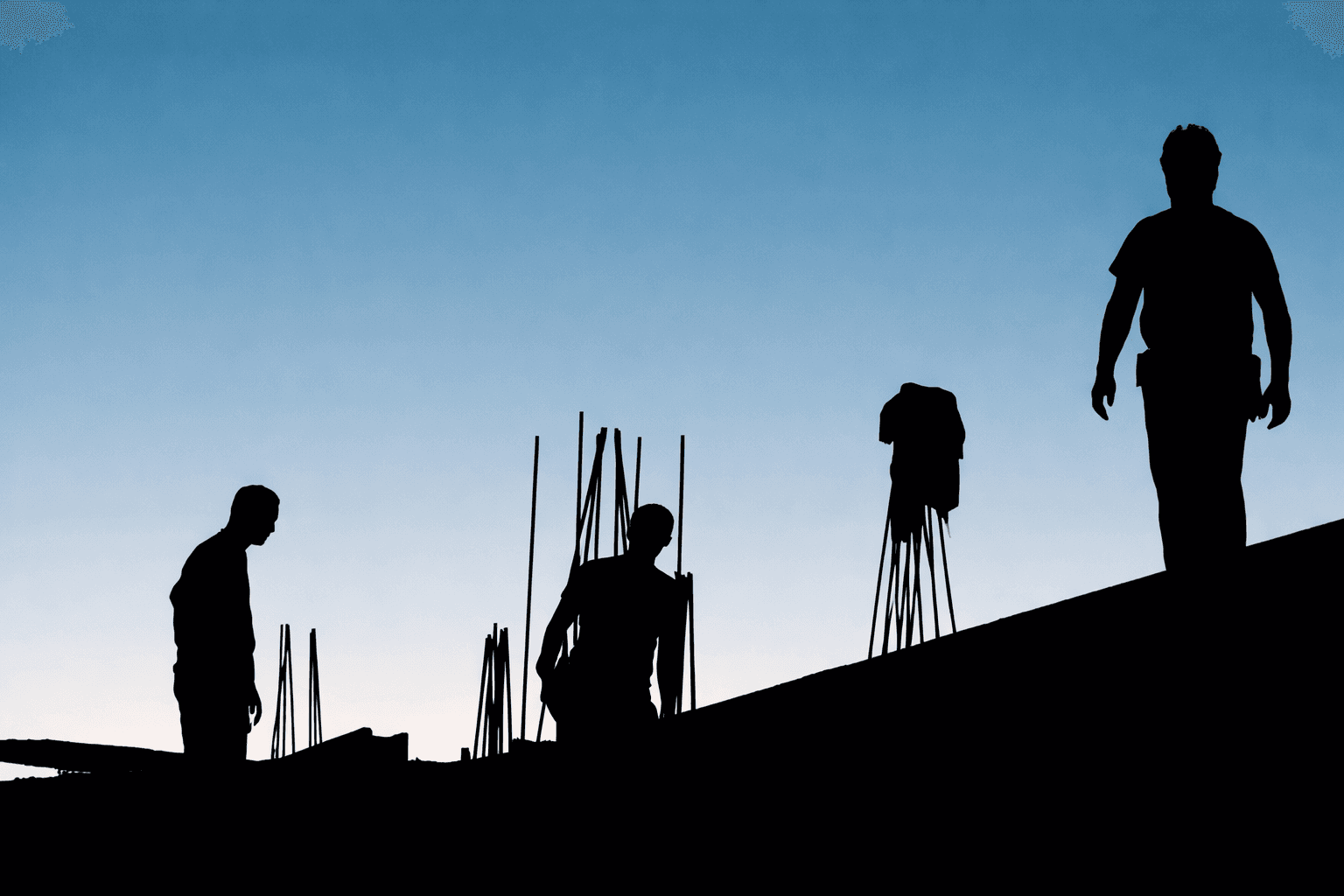 Working illegally without a contract — what are the consequences?