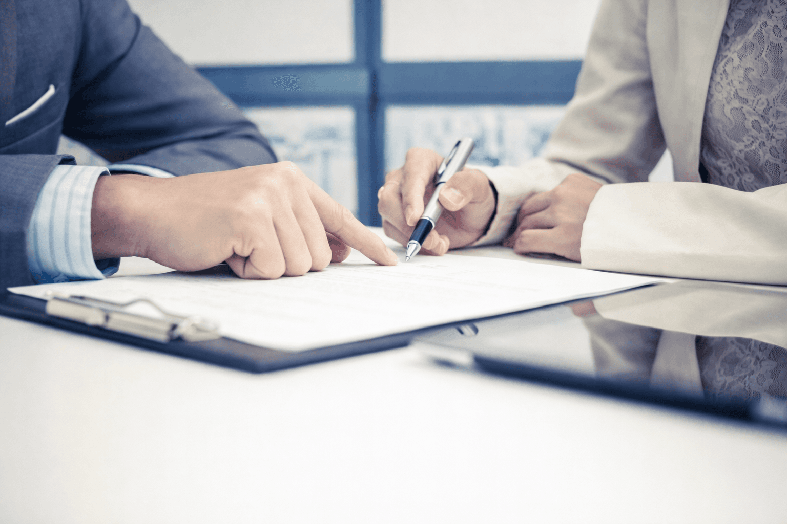 Termination of temporary employment contract