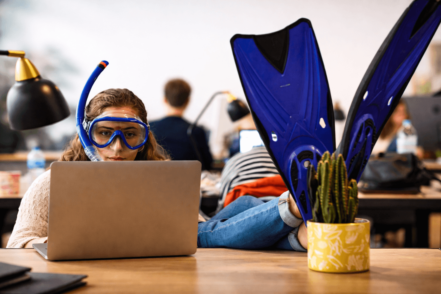 How many vacation days are you entitled to? 20 or 26 per year?