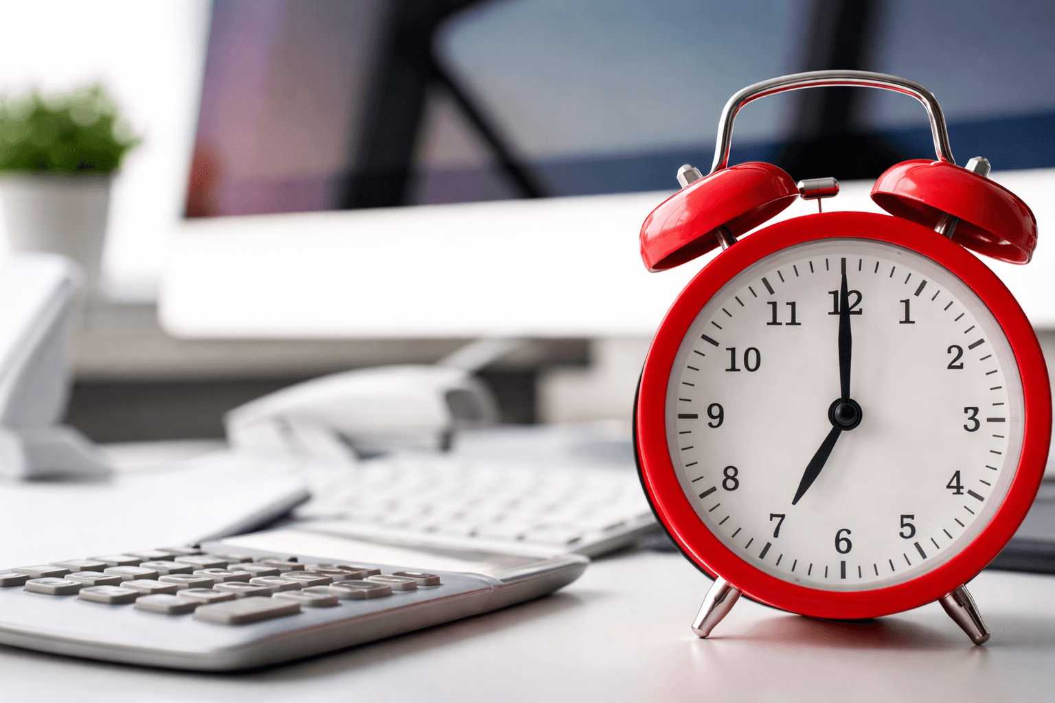 Full-time - how many hours is that? Working hours