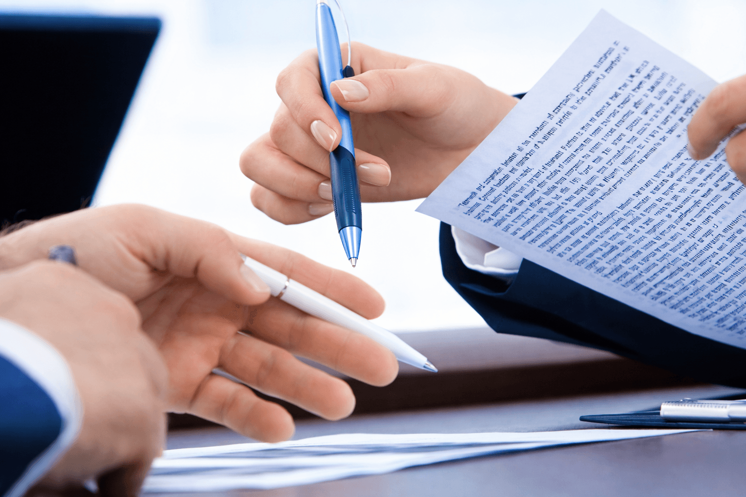 Documents needed to hire an employee from Ukraine