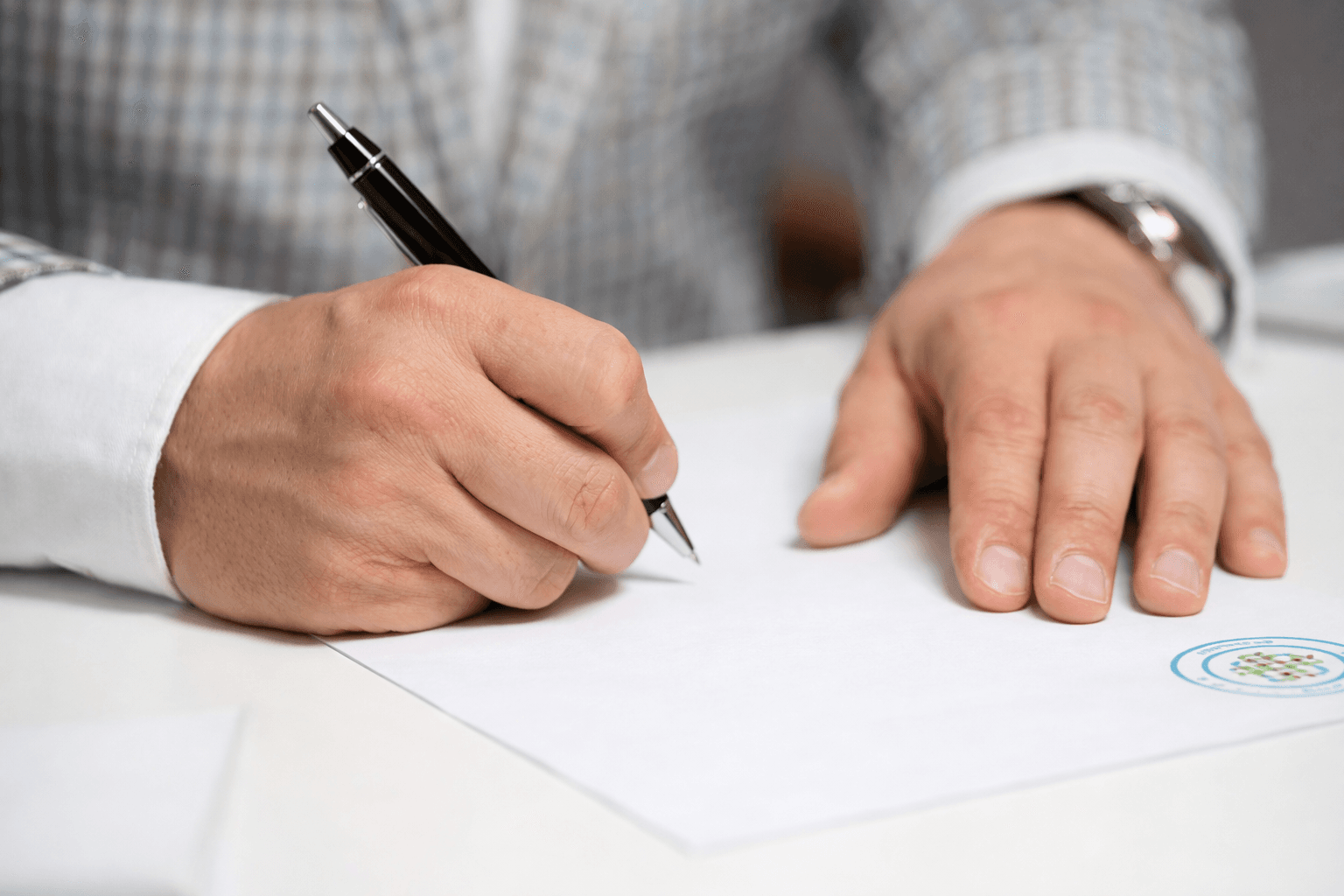 Employment of foreigners on a contractual basis