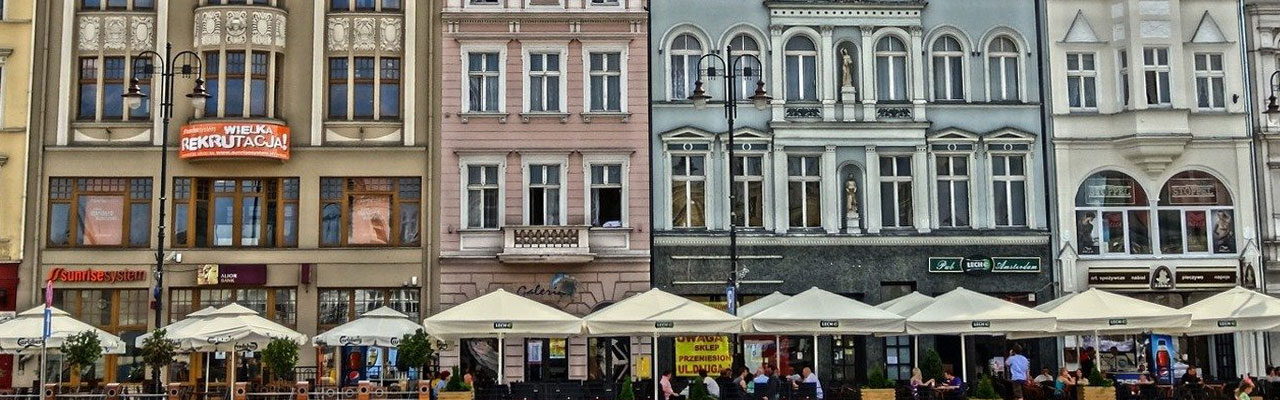 Legal workers from Ukraine in Bydgoszcz
