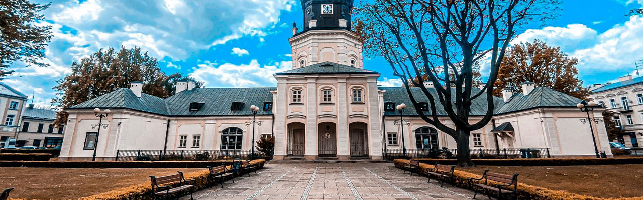 Legal workers from Ukraine in Siedlce