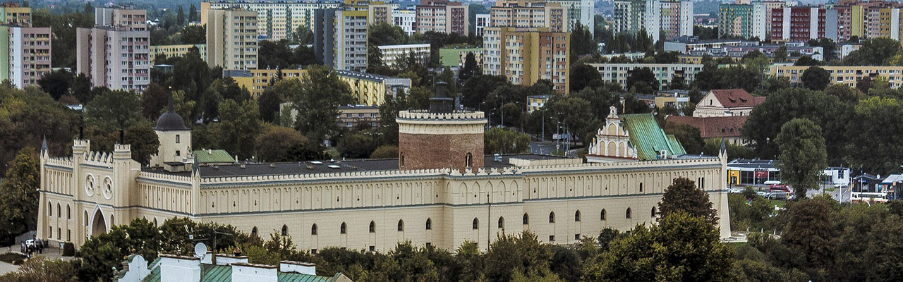 Workers from Ukraine Lublin