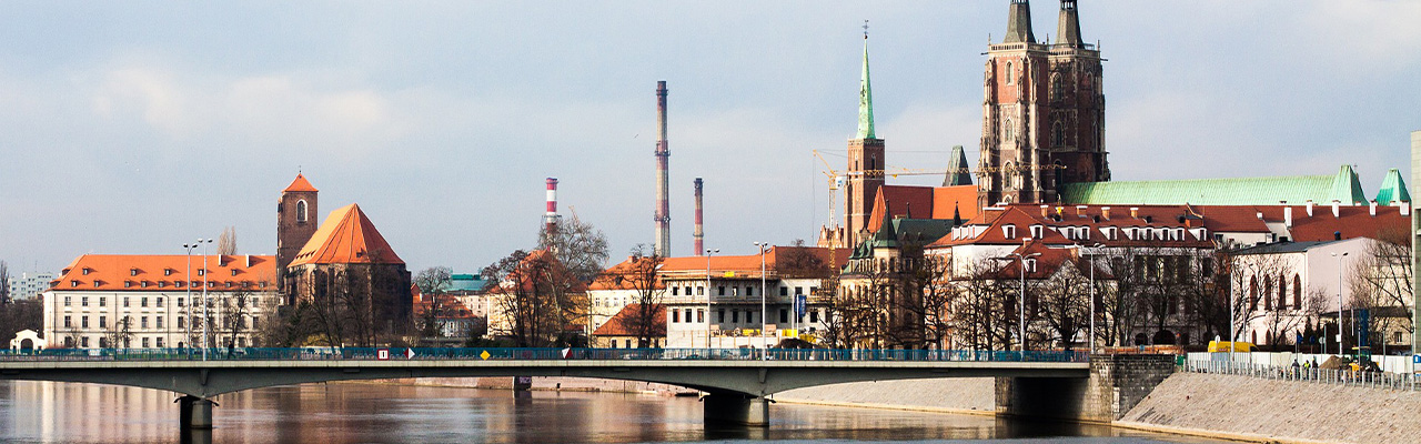 Legal workers from Ukraine in Wrocław