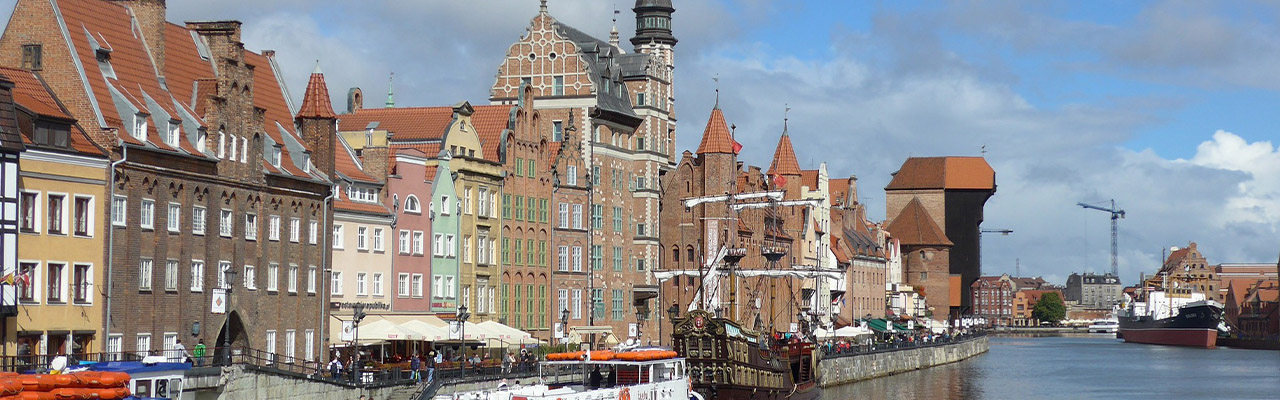 Legal workers from Ukraine in Gdańsk
