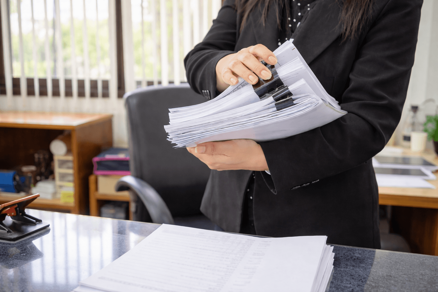 Termination of temporary employment contract