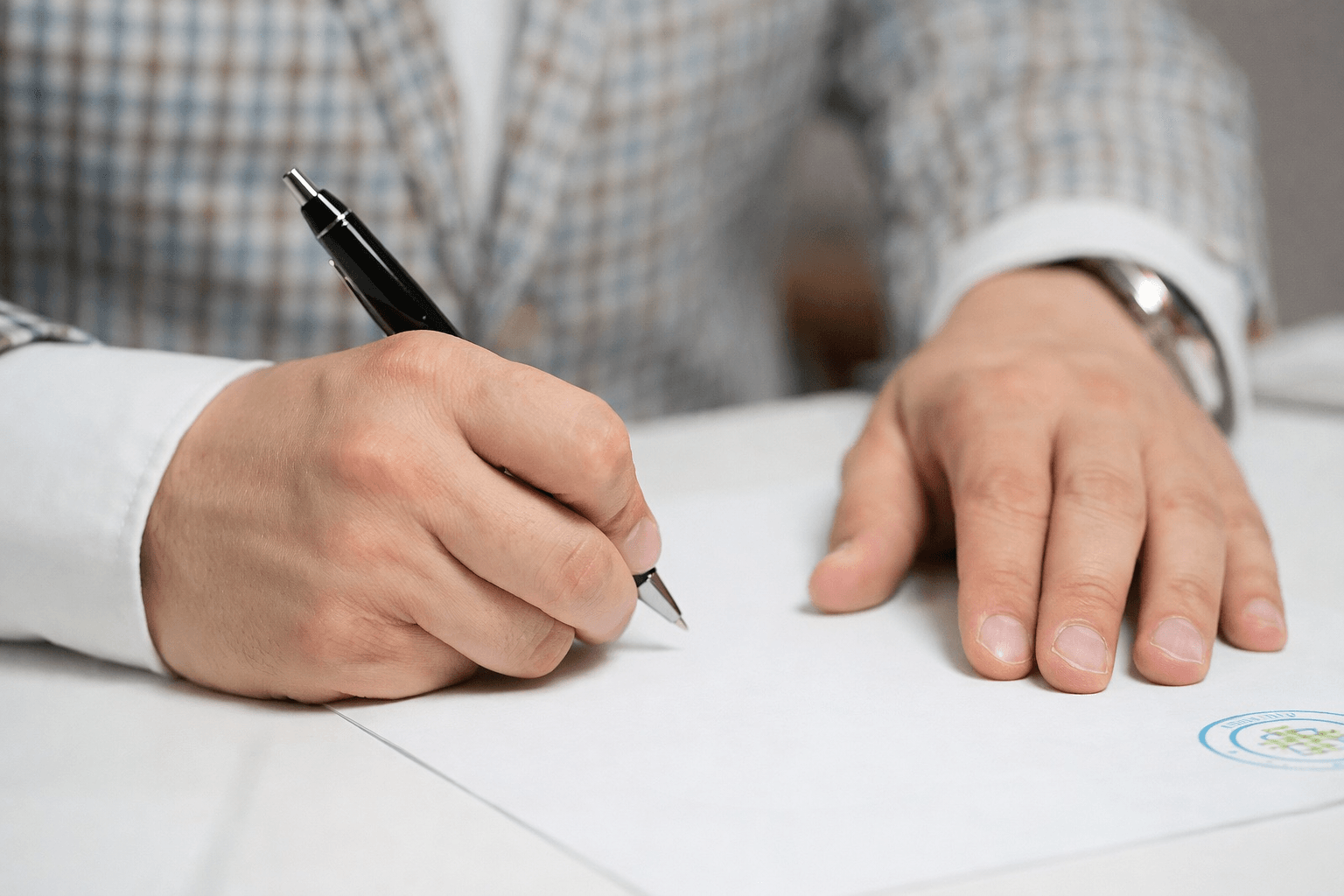 Employment of workers from Ukraine and employer's obligations
