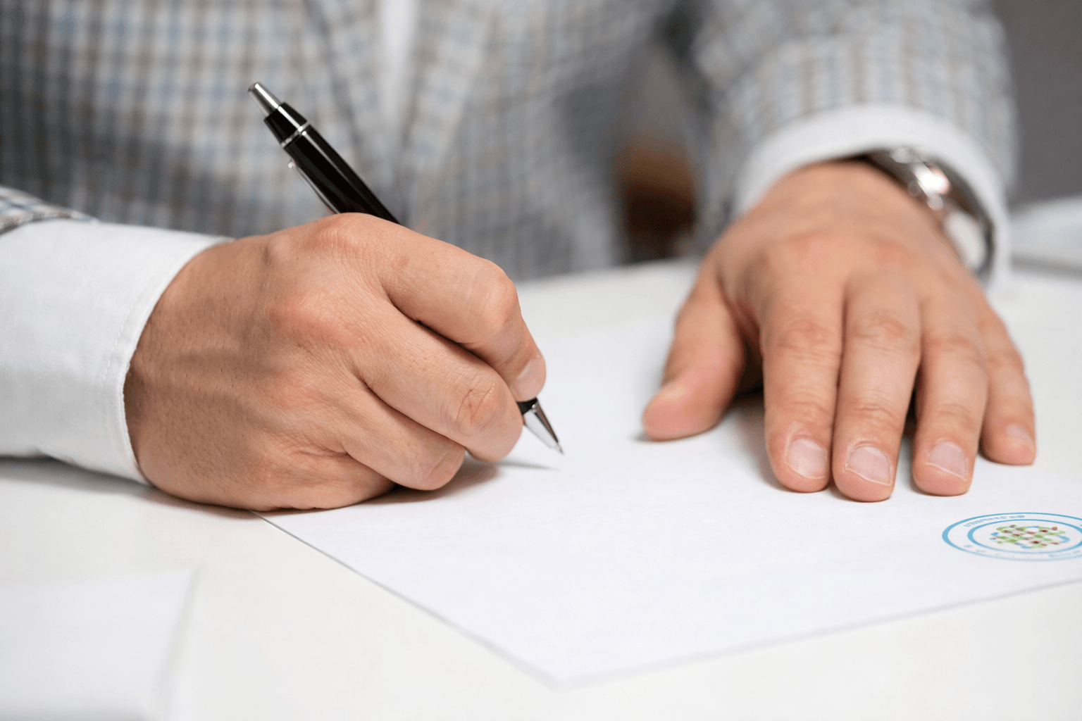 Employment of foreigners on a contractual basis