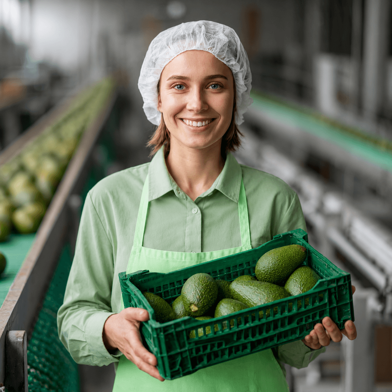 Seasonal work