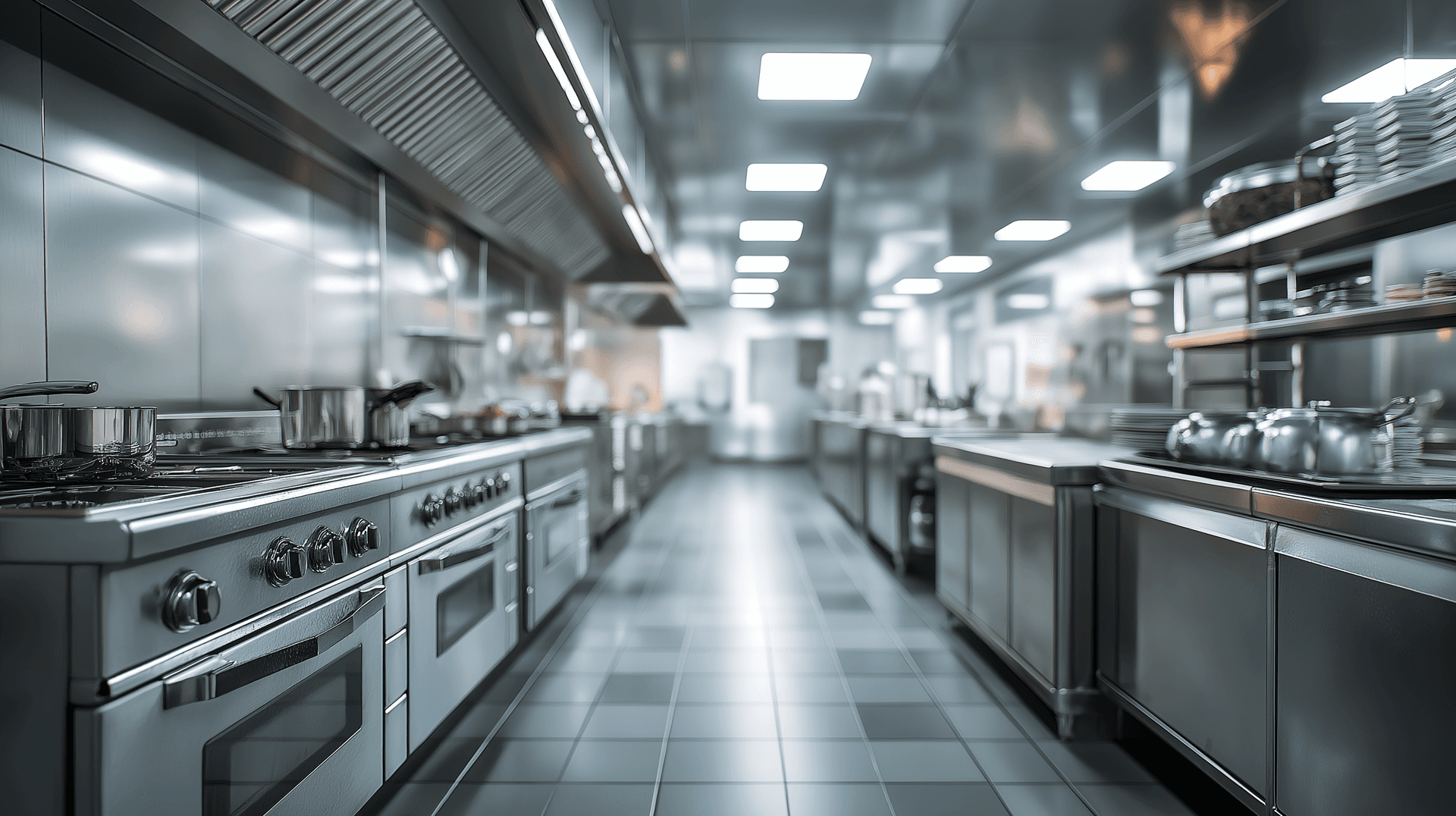Permanent recruitment – horeca