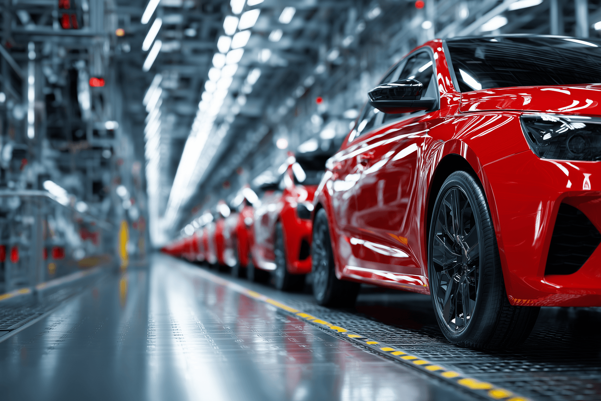 Automotive